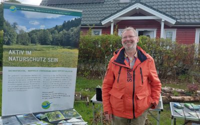 Pflanzentauschbörse Neunkirchen-Seelscheid